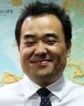 기업대표이사인 서태원의 대표 이미지