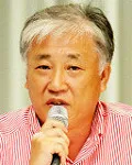 방송PD, 대학교수인 정세호의 대표 이미지