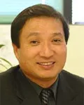 (전직)방송인인 김윤영의 대표 이미지
