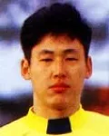(전직)축구선수인 김종혁의 대표 이미지