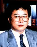 대학교수인 이우창의 대표 이미지