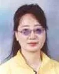 학원강사인 김진희의 대표 이미지