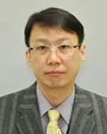 의사인 강한성의 대표 이미지