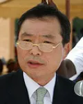 (전직)외무공무원인 김형국의 대표 이미지