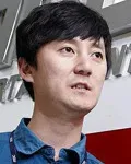 방송PD인 박현석의 대표 이미지