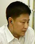 방송PD인 원만식의 대표 이미지