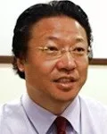 앵커, 기업인인 한세구의 대표 이미지