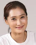 농구선수인 진신혜의 대표 이미지