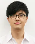 가수인 박성도의 대표 이미지