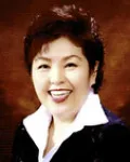 기초의회의원인 이향자의 대표 이미지