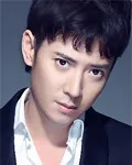 영화배우인 한동의 대표 이미지