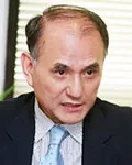 언론인인 남궁호의 대표 이미지