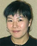 방송PD인 박정미의 대표 이미지