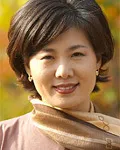 방송PD인 주미영의 대표 이미지
