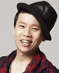 가수, 공연기획자인 임윤택의 대표 이미지