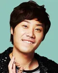 가수인 박승일의 대표 이미지