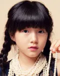 영화배우인 김아론의 대표 이미지