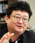 컨설턴트, 언론인인 김능구의 대표 이미지