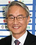 언론인, (전직)스포츠인인 김영만의 대표 이미지