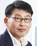 기업대표이사인 구본철의 대표 이미지