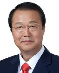 기초단체장, 정당인인 최완식의 대표 이미지
