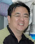 방송PD인 강지웅의 대표 이미지