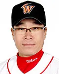 야구코치, (전직)야구선수인 한혁수의 대표 이미지