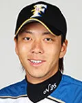 야구선수인 미야니시 나오키의 대표 이미지