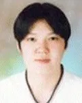 배구선수인 임진희의 대표 이미지