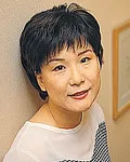 소설가인 이현수의 대표 이미지