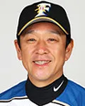 야구감독, (전직)야구선수인 구리야마 히데키의 대표 이미지