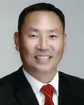 정당인인 한승철의 대표 이미지