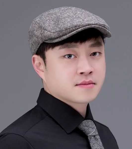 가수인 이승준의 대표 이미지