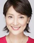 영화배우인 이쿠타 토모코의 대표 이미지
