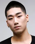 가수, 작곡가인 황인범의 대표 이미지