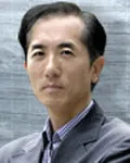 앵커, 기자인 김상철의 대표 이미지