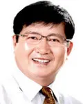 정당인인 김석고의 대표 이미지