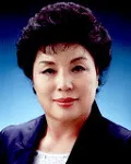 정당인인 남정아의 대표 이미지