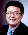 정당인인 박진석의 대표 이미지