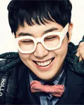 가수인 장범준의 대표 이미지