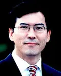정당인인 양시모의 대표 이미지