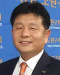 기초의회의원, 정당인인 이상희의 대표 이미지
