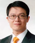 정당인인 강정호의 대표 이미지