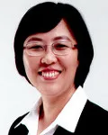 정당인인 전지현의 대표 이미지