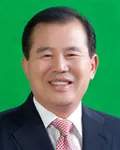 기업인, 정당인인 민맹호의 대표 이미지
