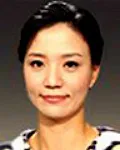 기자인 지영은의 대표 이미지