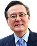 대학교수인 김수중의 대표 이미지