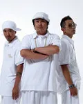 가수인 DJ DOC의 대표 이미지