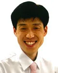 정당인인 구자호의 대표 이미지