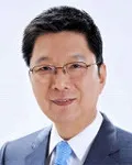 아나운서인 송지헌의 대표 이미지